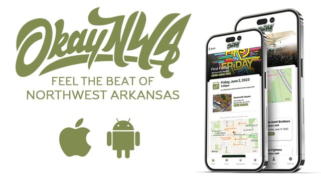 OkayNWA community event