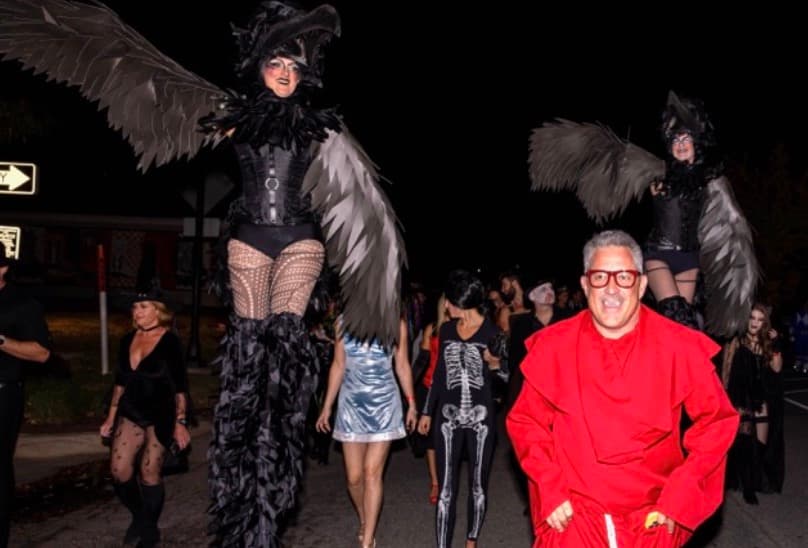 Planet Goodtimes event